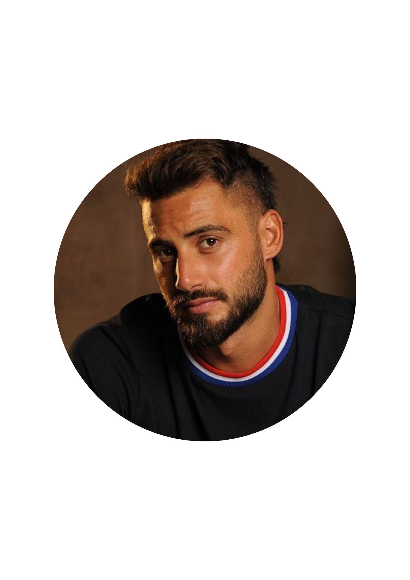 Nico Occhiato