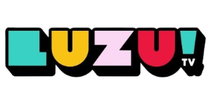 Logo encima del GIF
